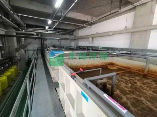 如何應用生物膜法在工業廢水處理中提高有機物的去除率？