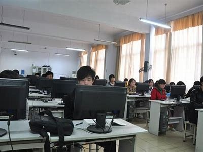 漯河成人电脑培训班免费体验